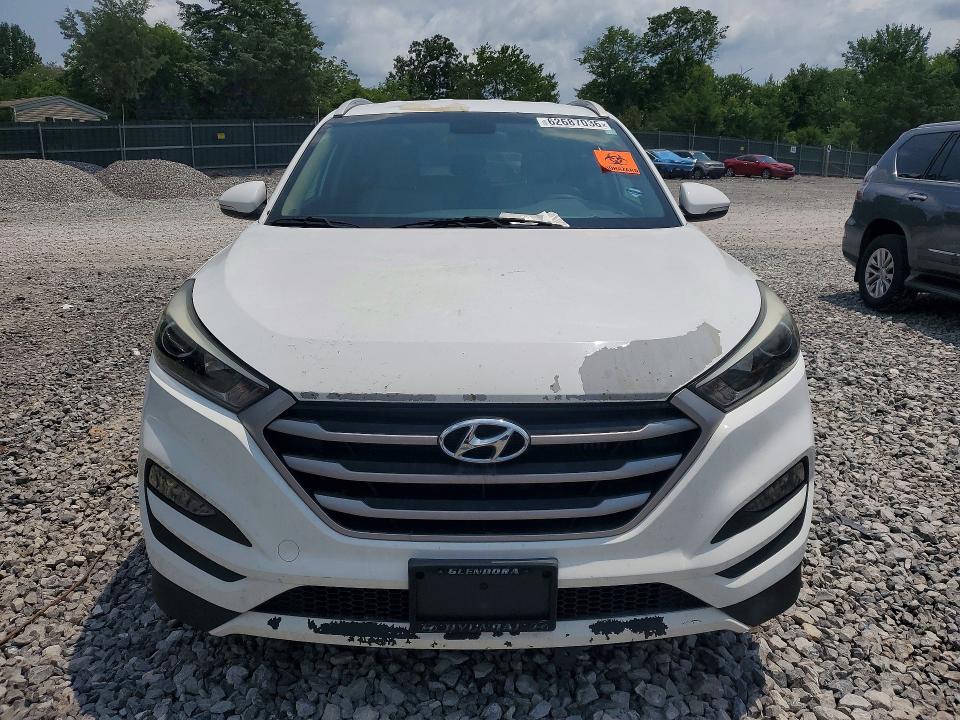Aukcja sprzedaży 2017 Hyundai Tucson, vin: KM8J33A24HU503012, numer aukcji: 62687036