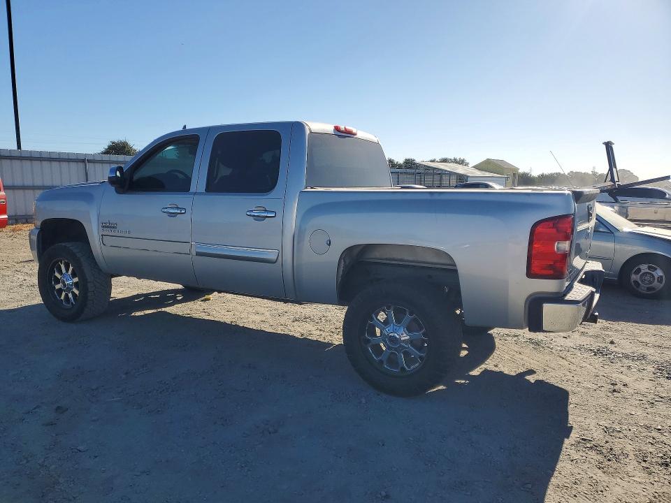 Продаж на аукціоні авто 2011 Chevrolet Silverado, vin: 3GCPCSE01BG400514, номер лоту: 61185676