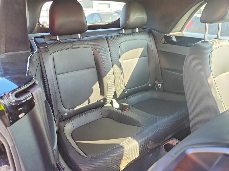 Aukcja sprzedaży 2014 Volkswagen Beetle, vin: 3VW5X7AT4EM801597, numer aukcji: 59385056