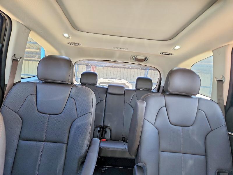 Aukcja sprzedaży 2022 Kia Telluride, vin: 5XYP5DHC8NG302319, numer aukcji: 61062066
