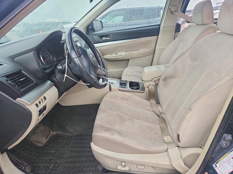 Продаж на аукціоні авто 2013 Subaru Outback, vin: 4S4BRBCC1D3322968, номер лоту: 62680966