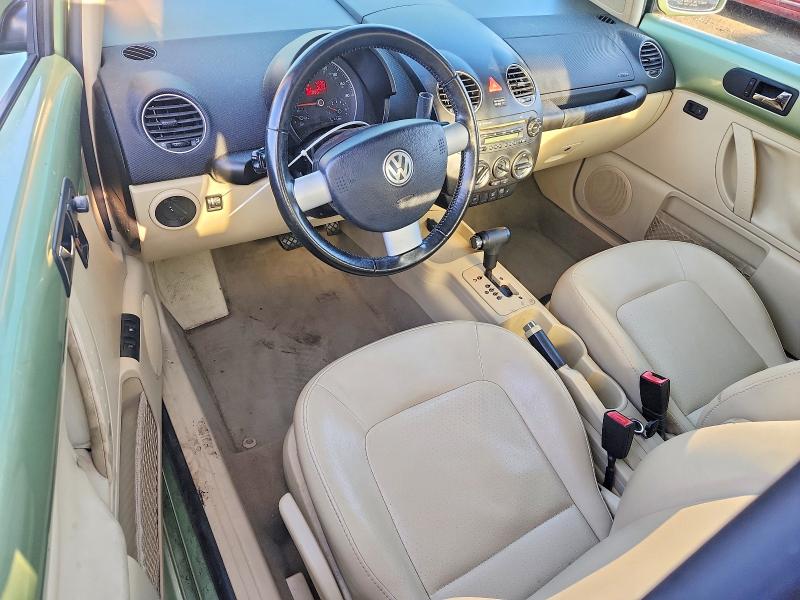 Продаж на аукціоні авто 2009 Volkswagen New Beetle, vin: 3VWRG31C99M506964, номер лоту: 62574346