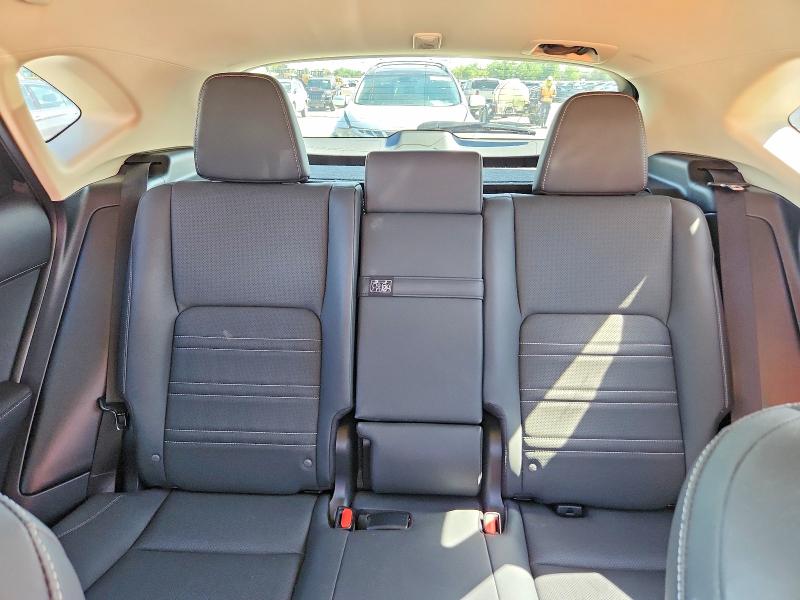 2020 Lexus Nx მანქანა იყიდება აუქციონზე, vin: JTJGARDZ0L5012310, აუქციონის ნომერი: 60409016
