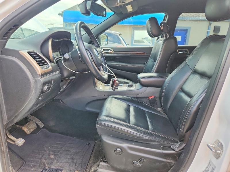 Продажа на аукционе авто 2015 Jeep Grand Cherokee, vin: 1C4RJFBG7FC152334, номер лота: 62618096