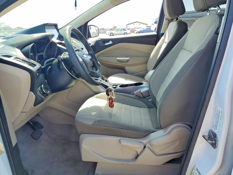 59110906 :رقم المزاد ، 1FMCU9GX1DUA42583 vin ، 2013 Ford Escape مزاد بيع