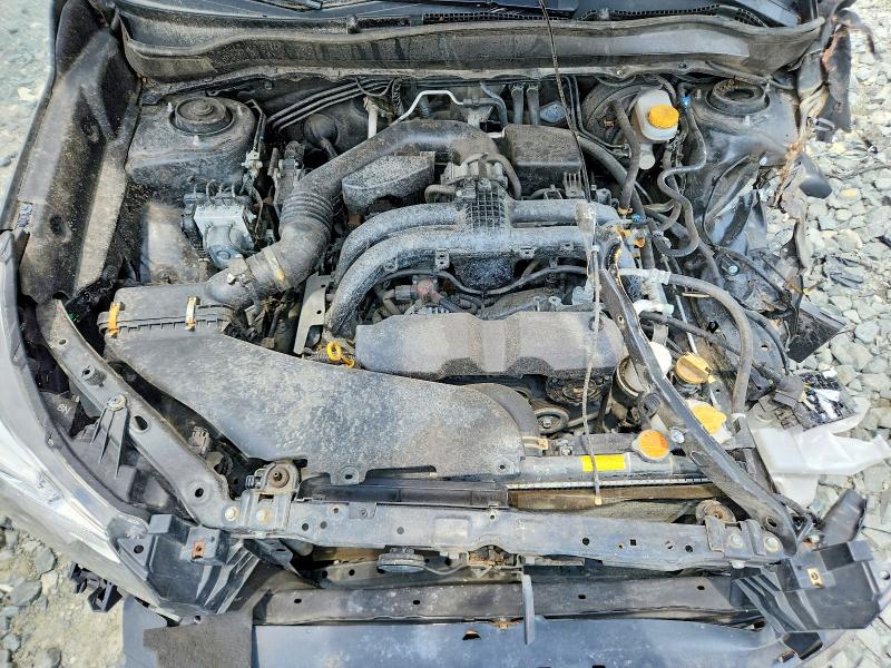 58431386 :رقم المزاد ، JF2SJABC1JH401015 vin ، 2018 Subaru Forester مزاد بيع
