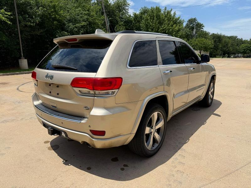 Aukcja sprzedaży 2012 Jeep Grand Cherokee, vin: 1C4RJFCG9EC247913, numer aukcji: 60118216