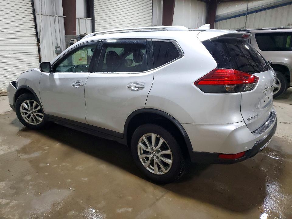 Aukcja sprzedaży 2017 Nissan Rogue, vin: KNMAT2MV0HP532851, numer aukcji: 63024976