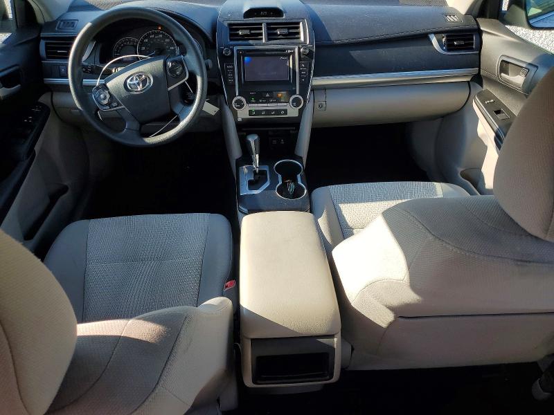 Продажа на аукционе авто 2012 Toyota Camry, vin: 4T1BF1FK1CU035449, номер лота: 60686016