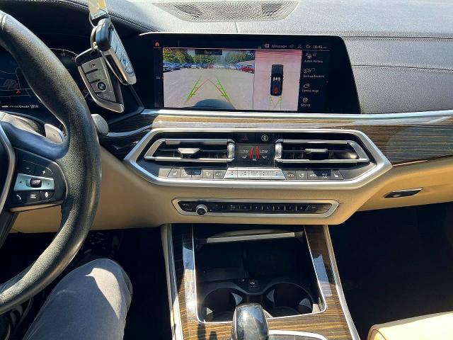 62992586 :رقم المزاد ، 5UXCR4C01M9D94830 vin ، 2021 Bmw X5 مزاد بيع