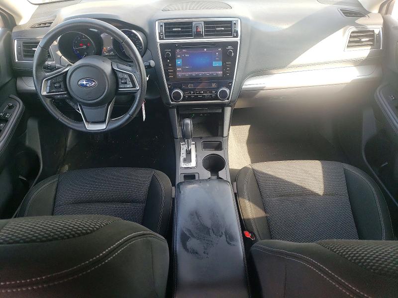 Продажа на аукционе авто 2019 Subaru Outback, vin: 4S4BSAFC2K3226922, номер лота: 61154756