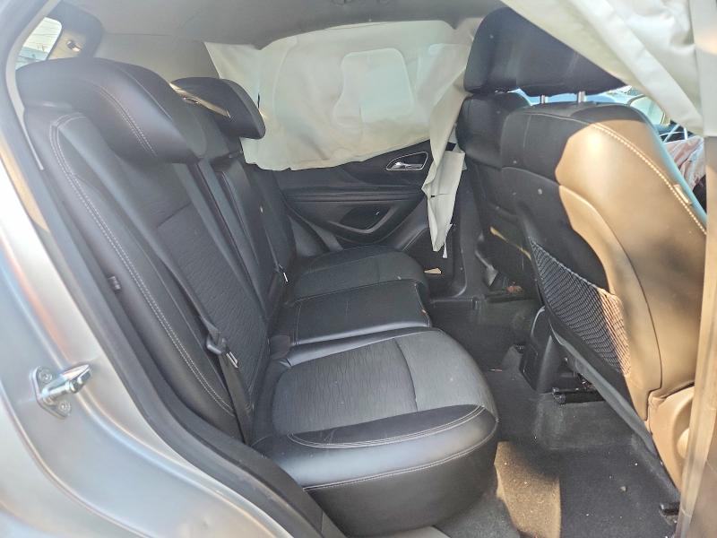 Aukcja sprzedaży 2015 Buick Encore, vin: KL4CJASB2FB068161, numer aukcji: 62762096