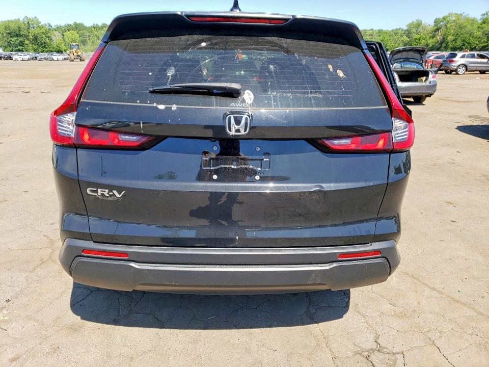 2024 Honda Cr-v მანქანა იყიდება აუქციონზე, vin: 7FARS4H25RE007155, აუქციონის ნომერი: 61487916