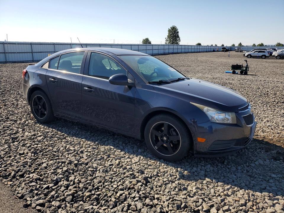 Продажа на аукционе авто 2014 Chevrolet Cruze, vin: 1G1PC5SB8E7355619, номер лота: 59882986
