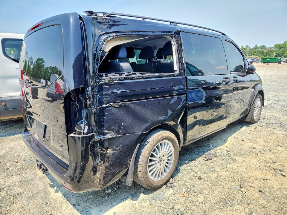 59689506 :رقم المزاد ، W1WV0FEY1P4365172 vin ، 2023 Mercedes-benz Metris مزاد بيع