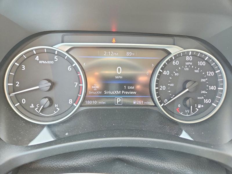 Aukcja sprzedaży 2025 Nissan Sentra, vin: 3N1AB8CV8SY394718, numer aukcji: 60498746