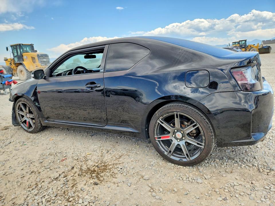 Продаж на аукціоні авто 2015 Scion Tc, vin: JTKJF5C79FJ002463, номер лоту: 59674466
