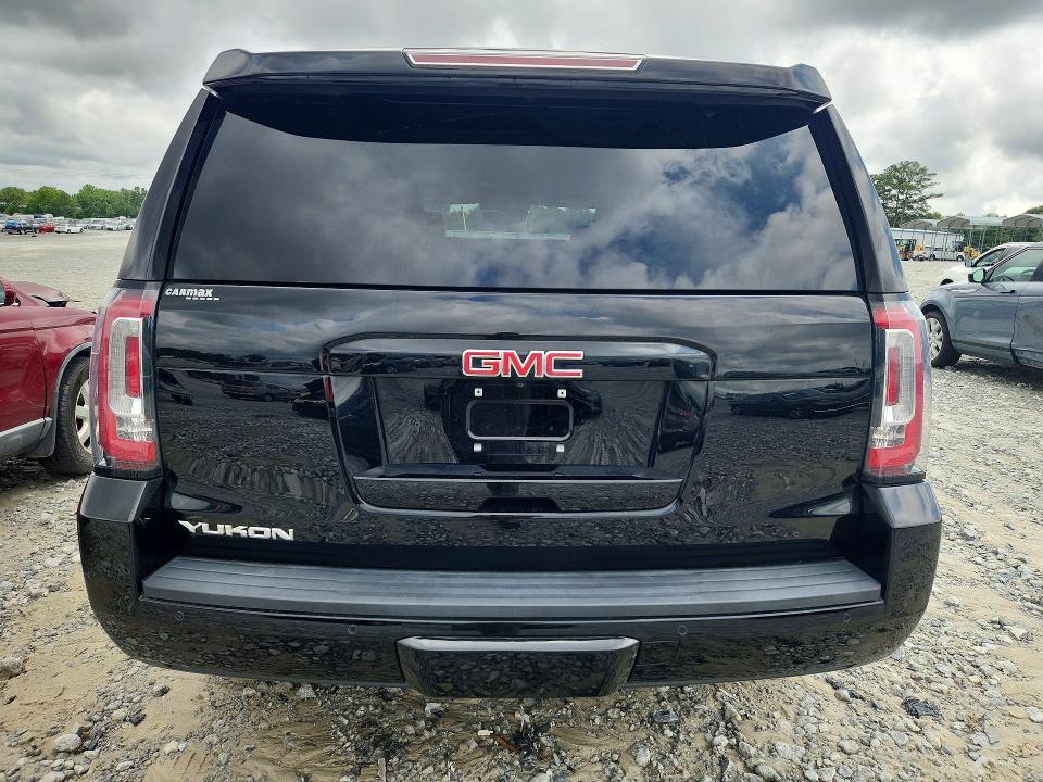 Продаж на аукціоні авто 2020 Gmc Yukon, vin: 1GKS1BKC9LR142408, номер лоту: 60666106
