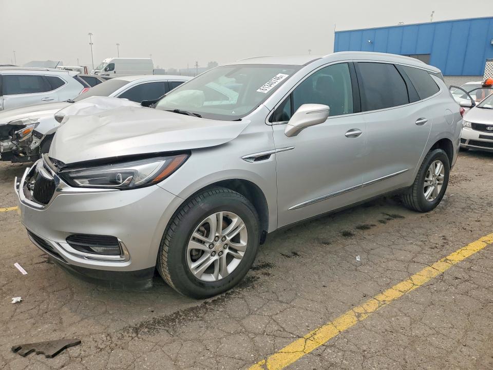 Продаж на аукціоні авто 2020 Buick Enclave, vin: 5GAERBKW3LJ109318, номер лоту: 61340746