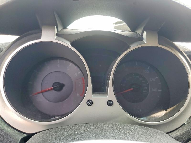 Продажа на аукционе авто 2011 Nissan Juke, vin: JN8AF5MR8BT016008, номер лота: 62816726