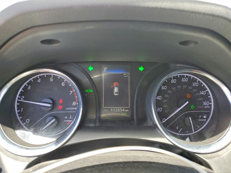 60273296 :رقم المزاد ، 4T1B11HK1KU843634 vin ، 2019 Toyota Camry مزاد بيع