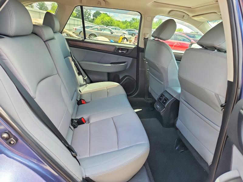 Продажа на аукционе авто 2018 Subaru Outback, vin: 4S4BSANC5J3370738, номер лота: 59804646