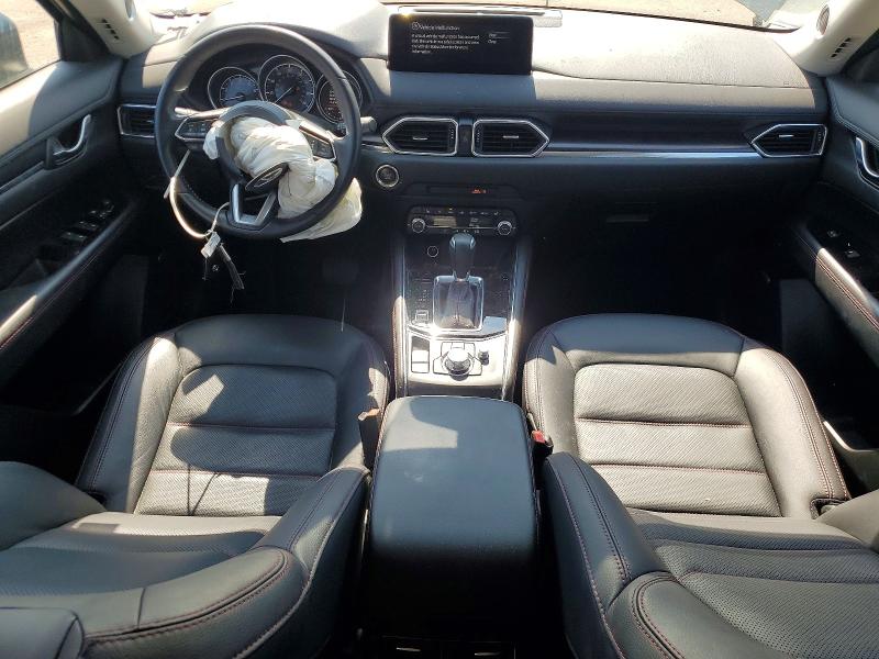 Продаж на аукціоні авто 2025 Mazda Cx-5, vin: JM3KFBCM6S0613008, номер лоту: 61517316