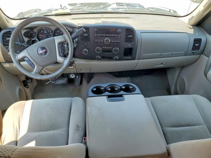 Продажа на аукционе авто 2008 Gmc Sierra, vin: 1GTEK19028Z238903, номер лота: 59335966