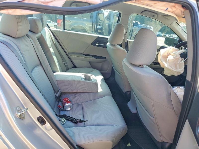 Aukcja sprzedaży 2015 Honda Accord, vin: 1HGCR2F34FA170804, numer aukcji: 60419036