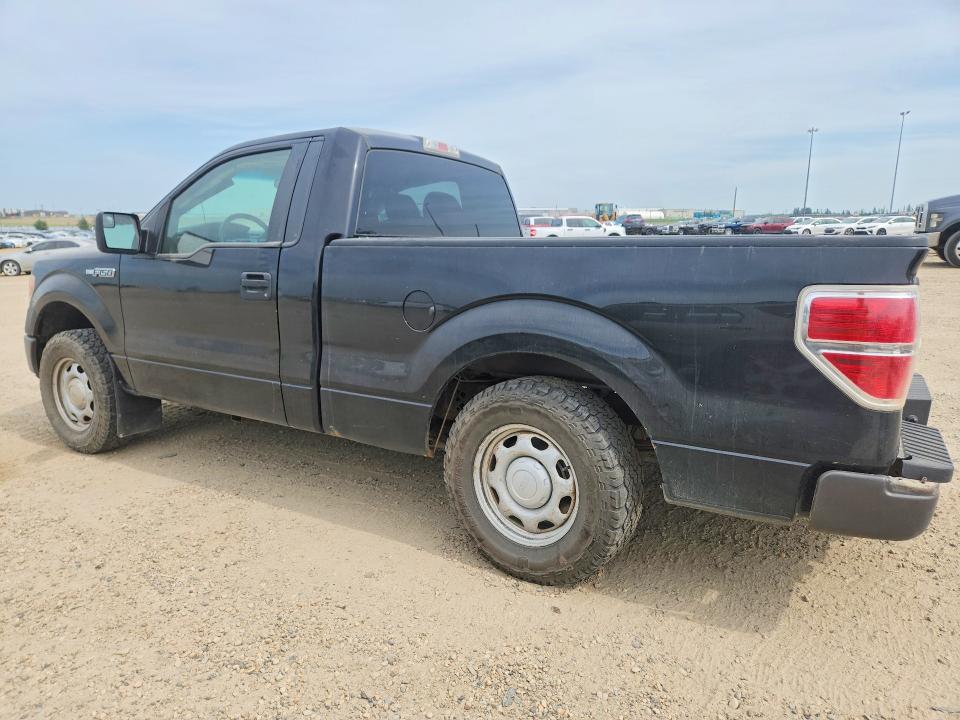 Auction sale of the 2013 Ford F150, vin: 1FTMF1CF5DFB55992, lot number: 61201656