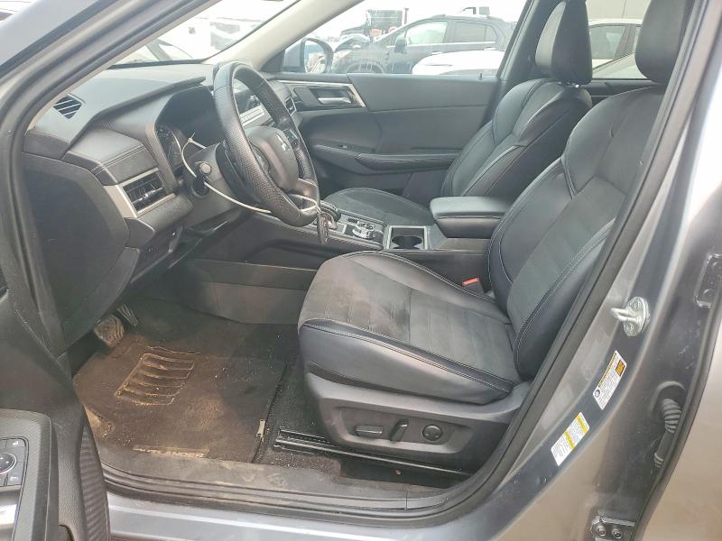 Aukcja sprzedaży 2024 Mitsubishi Outlander, vin: JA4J4VA86RZ013445, numer aukcji: 60901086