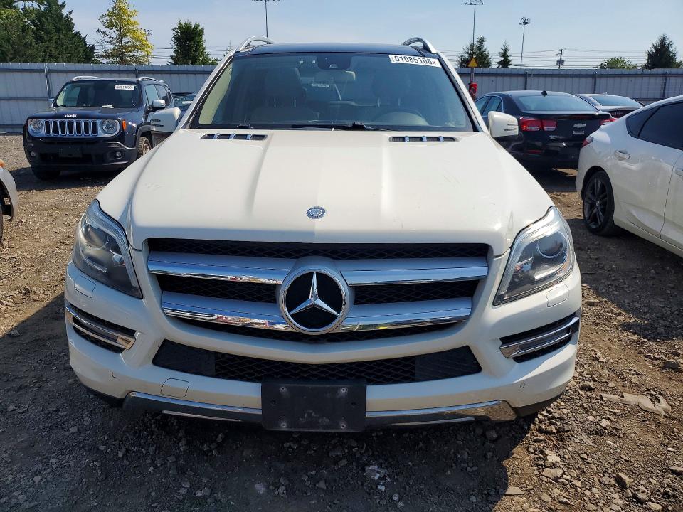 2013 Mercedes-benz Gl მანქანა იყიდება აუქციონზე, vin: 4JGDF7CE1DA241013, აუქციონის ნომერი: 61085106