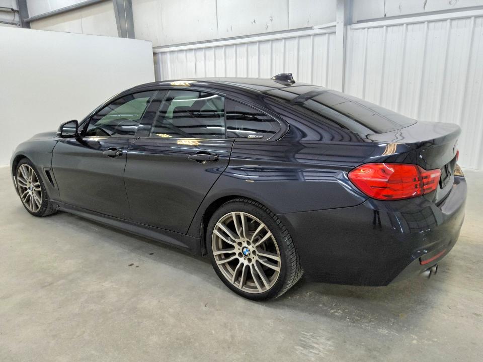 60060756 :رقم المزاد ، WBA4A9C5XGG507142 vin ، 2016 Bmw 428 مزاد بيع