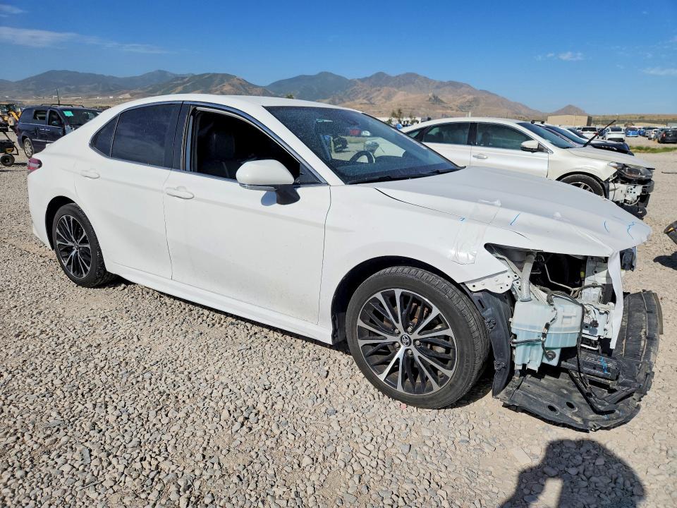Продажа на аукционе авто 2020 Toyota Camry, vin: 4T1M11AK6LU931177, номер лота: 60452916