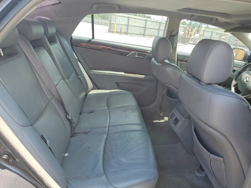 59780496 :رقم المزاد ، 4T1BK36B78U257203 vin ، 2008 Toyota Avalon مزاد بيع