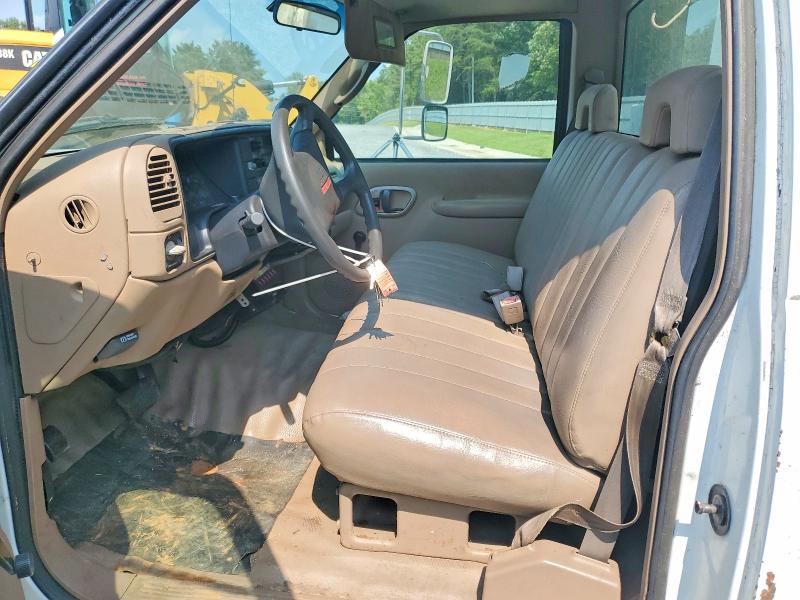 Aukcja sprzedaży 1995 Gmc Sierra, vin: 1GDKC34NXSJ527592, numer aukcji: 62330266