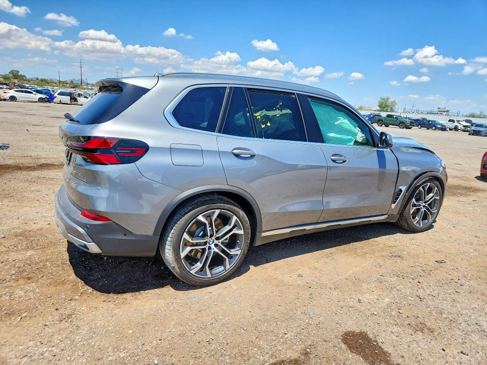 Aukcja sprzedaży 2026 Bmw X5, vin: 5UX43EU08T9458934, numer aukcji: 61605406