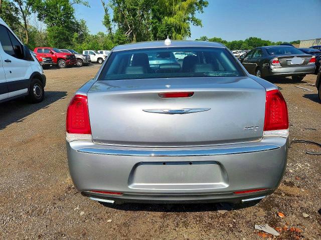 Продаж на аукціоні авто 2015 Chrysler 300, vin: 2C3CCAAG6FH930371, номер лоту: 57849356