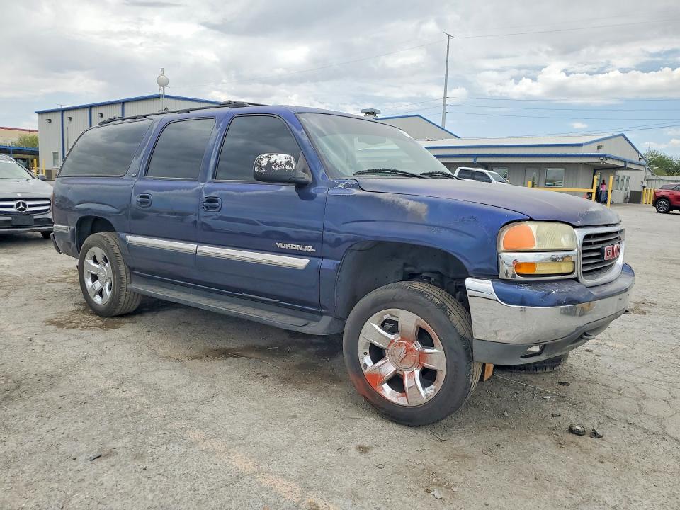 2001 Gmc Yukon Xl მანქანა იყიდება აუქციონზე, vin: 1GKEC16T41J311029, აუქციონის ნომერი: 61746566