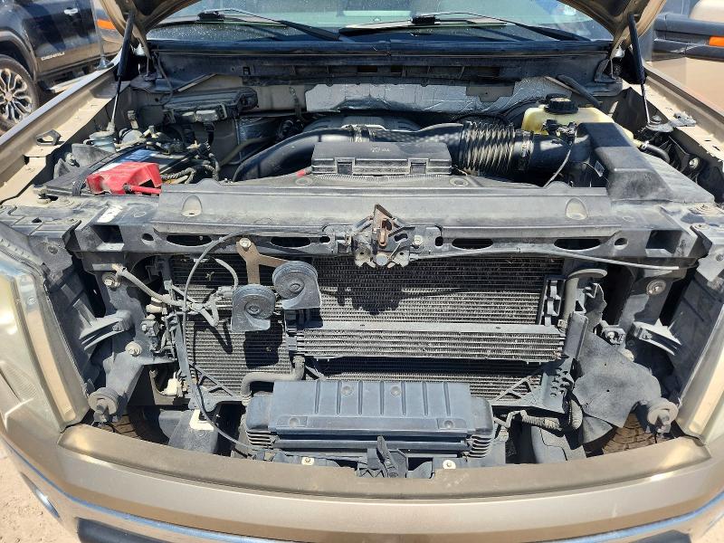 Продажа на аукционе авто 2013 Ford F150, vin: 1FTFW1CTXDKE92311, номер лота: 63478186