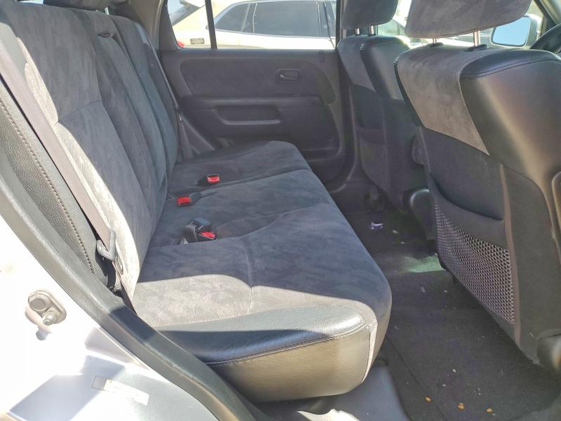 Продажа на аукционе авто 2003 Honda Cr-v, vin: JHLRD78853C040692, номер лота: 61908816