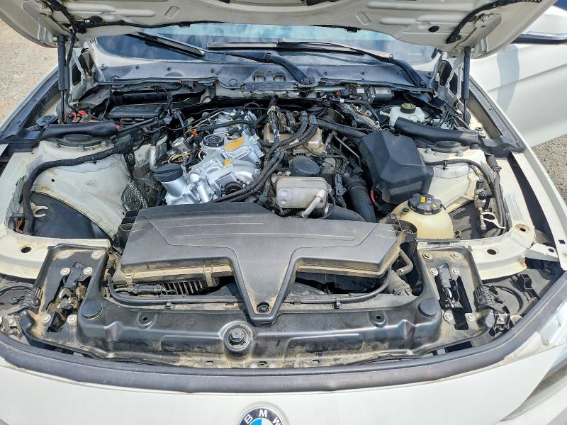 59695156 :رقم المزاد ، WBA8E9G5XGNT44973 vin ، 2016 Bmw 328 مزاد بيع