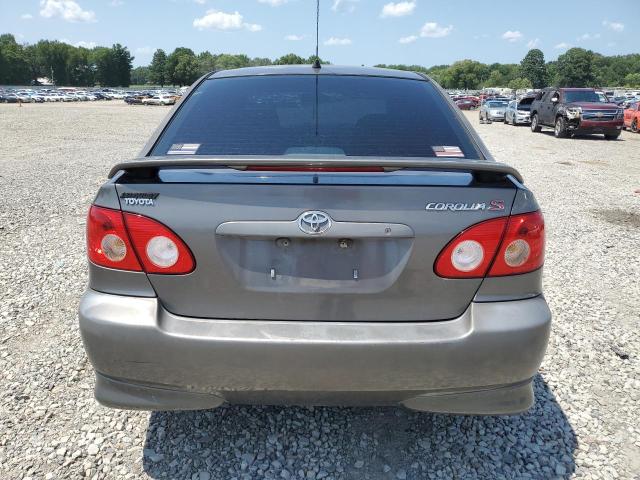 Aukcja sprzedaży 2006 Toyota Corolla, vin: 1NXBR32E86Z617233, numer aukcji: 59636866