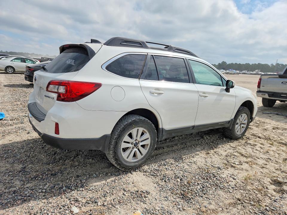 2016 Subaru Outback მანქანა იყიდება აუქციონზე, vin: 4S4BSBEC3G3302002, აუქციონის ნომერი: 62034146