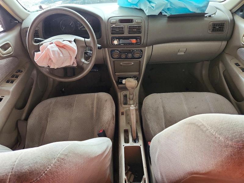 Продажа на аукционе авто 2000 Toyota Corolla, vin: 2T1BR12E1YC279506, номер лота: 59404546