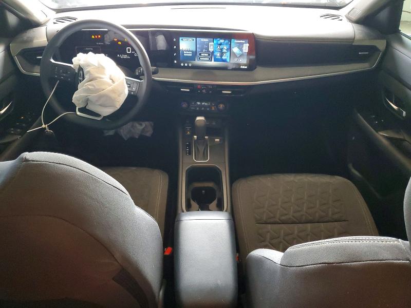 2026 Nissan Kicks მანქანა იყიდება აუქციონზე, vin: 3N8AP6CBXTL338629, აუქციონის ნომერი: 62130986