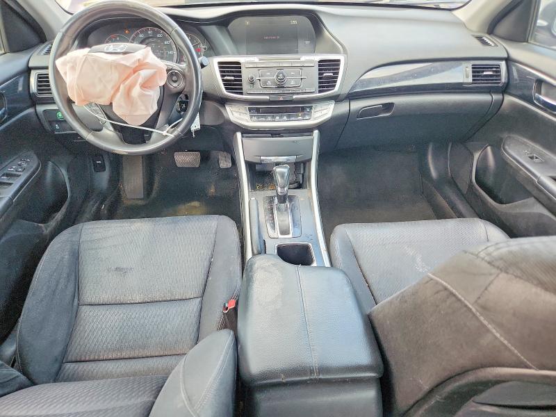 2013 Honda Accord მანქანა იყიდება აუქციონზე, vin: 1HGCR2F54DA125330, აუქციონის ნომერი: 58506686