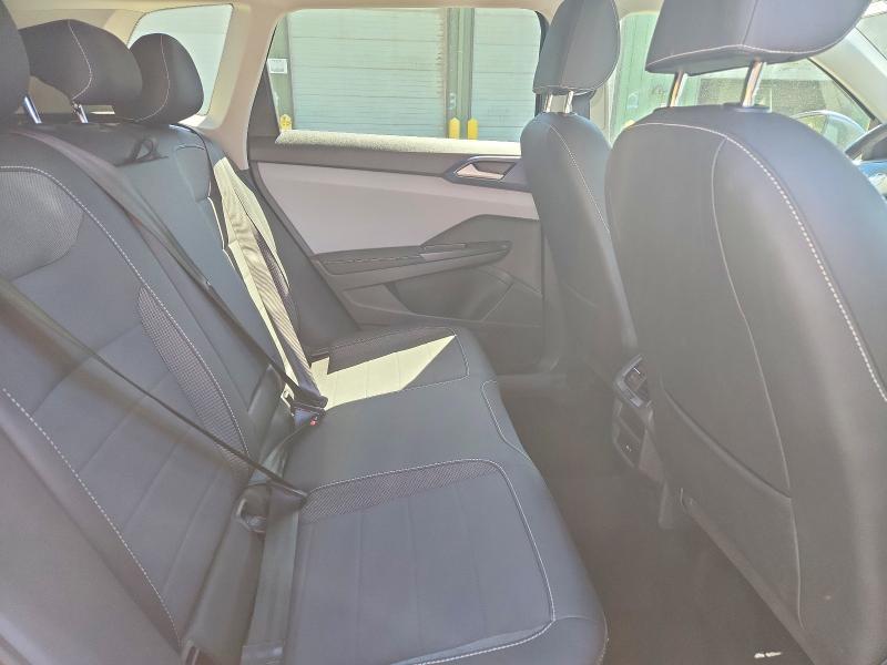 63584106 :رقم المزاد ، 3VVSX7B28RM063497 vin ، 2024 Volkswagen Taos مزاد بيع