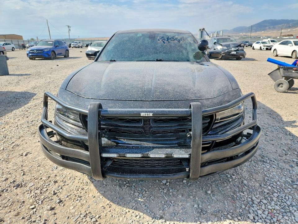 Продажа на аукционе авто 2022 Dodge Charger, vin: 2C3CDXJG9NH101731, номер лота: 60882066