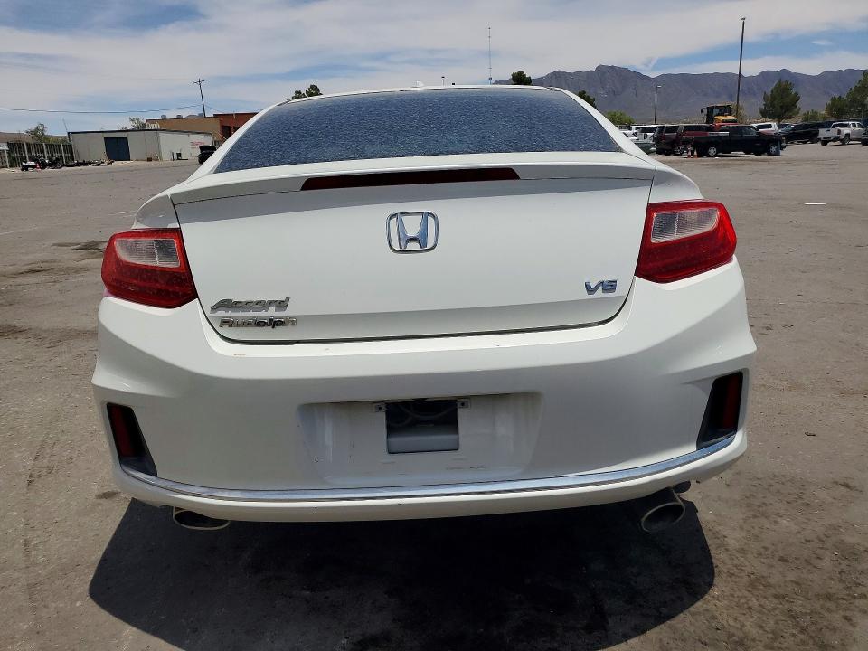Aukcja sprzedaży 2014 Honda Accord, vin: 1HGCT2B85EA001943, numer aukcji: 59287196